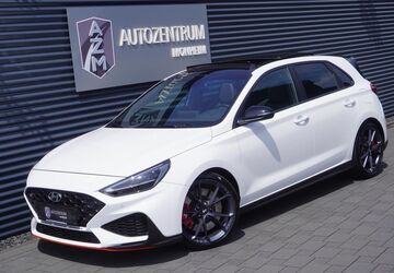 Hyundai i30 17.000 km 33.990 &euro; Monheim am Rhein 40789