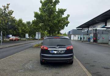 Ford S-Max 365.000 km 6.200 &euro; Leverkusen 51379