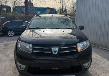 Dacia Sandero 169.204 km 2.499 &euro; Duisburg 47239