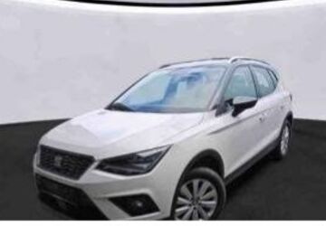 Seat Arona 74.717 km 13.940 &euro; Duisburg-Rheinhausen 47226