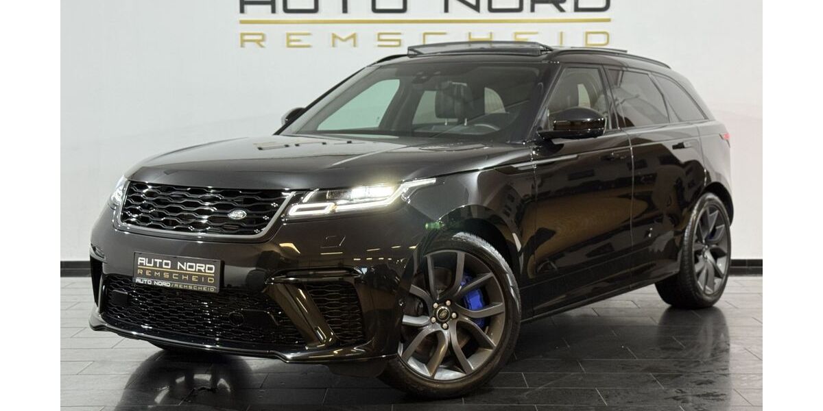 Land Rover Range Rover Velar 55.000 km 54.990 &euro; Remscheid 42897