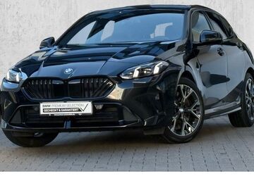 BMW 120 18.829 km 34.480 &euro; Wuppertal 42117