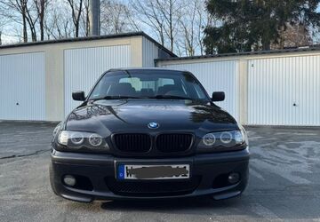 BMW 325 165.000 km 14.500 &euro; Wuppertal 42107