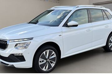 Skoda Kamiq 19.896 km 26.489 &euro; Krefeld 47809