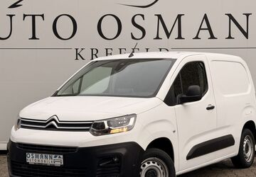 Citroen Berlingo 100.740 km 10.950 &euro; Krefeld 47805