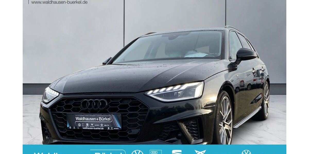 Audi A4 86.670 km 31.290 &euro; Viersen 41751