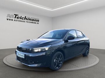 Gebrauchte Opel Corsa