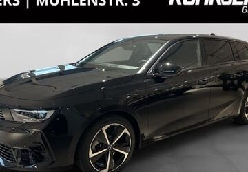 Opel Astra 8.999 km 33.990 &euro; Duisburg 47059