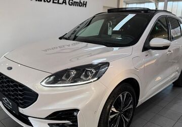 Ford Kuga 46.000 km 24.990 &euro; Heiligenhaus 42579
