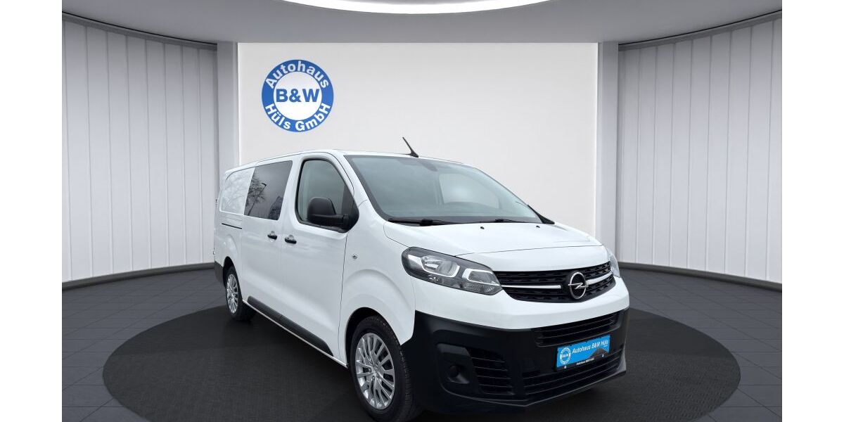 Opel Vivaro 39.904 km 23.799 &euro; Krefeld 47805
