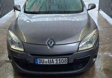 Renault Megane 167.000 km 1.700 &euro; Duisburg 47059