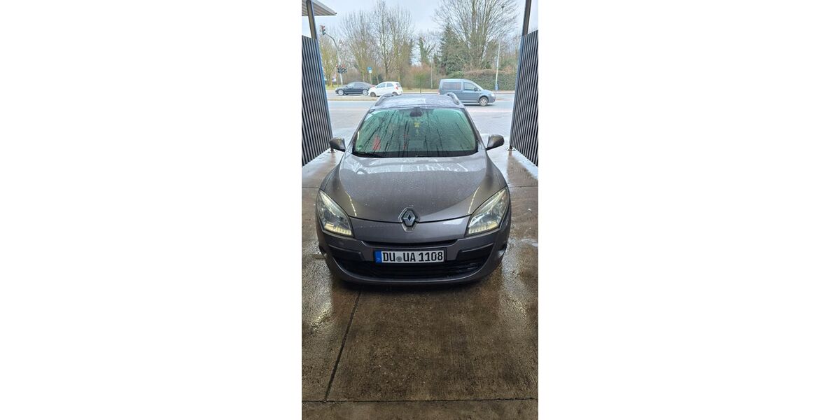 Renault Megane 167.000 km 1.700 &euro; Duisburg 47059
