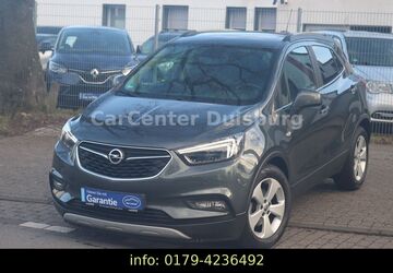 Opel Mokka 113.352 km 13.300 &euro; Duisburg 47169
