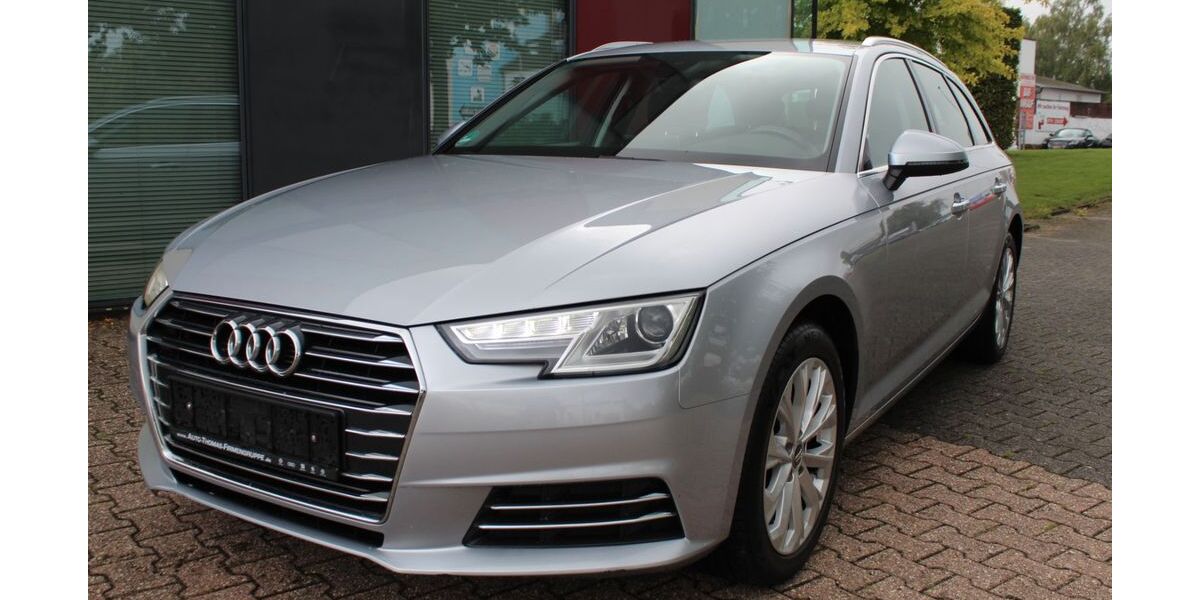 Audi A4 172.900 km 14.180 &euro; Mönchengladbach 41066
