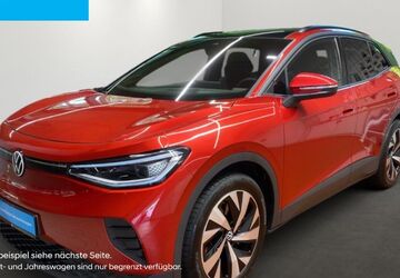 VW ID.4 14.947 km 44.990 &euro; Düsseldorf 40233
