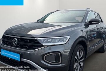 VW T-Roc 18.576 km 22.990 &euro; Mettmann 40822