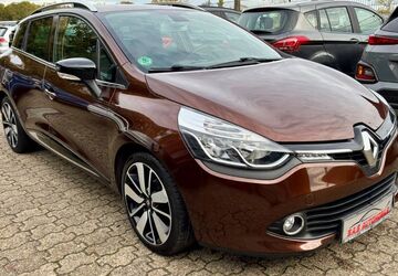 Renault Clio 144.210 km 6.200 &euro; Moers 47445