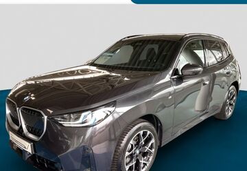 BMW X3 20.619 km 47.950 &euro; Duisburg 47053