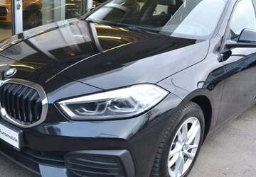 BMW 118 224.370 km 13.500 &euro; Solingen 42719