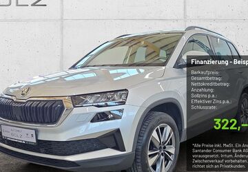 Skoda Karoq 68.354 km 29.990 &euro; Pulheim-Brauweiler 50259