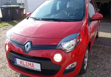 Renault Twingo 79.000 km 4.750 &euro; Willich 47877