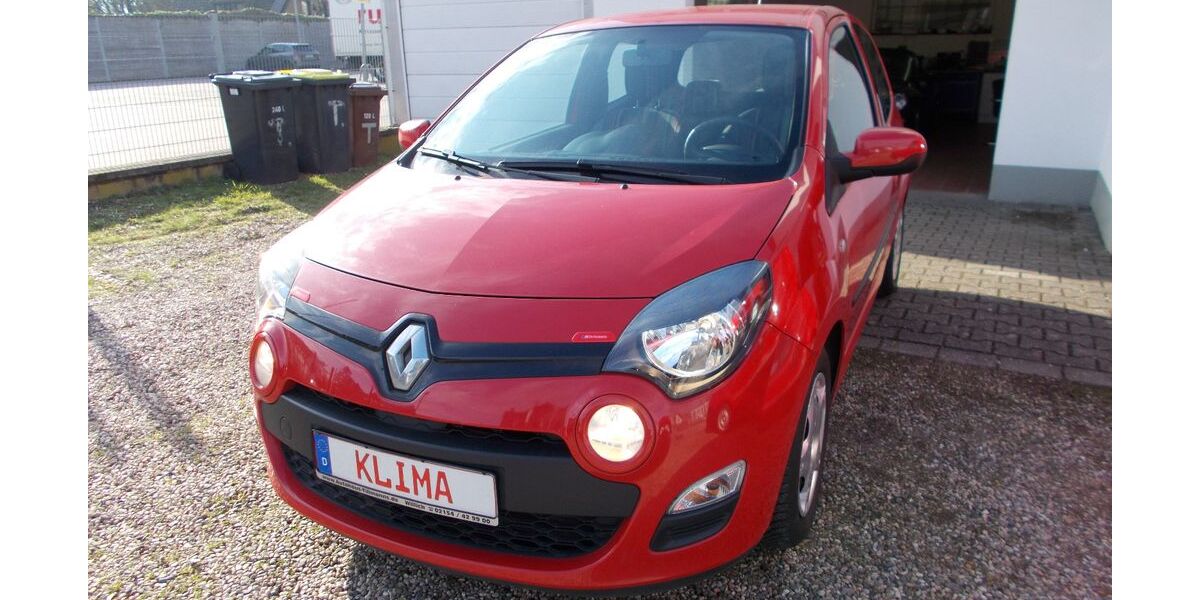 Renault Twingo 79.000 km 4.750 &euro; Willich 47877