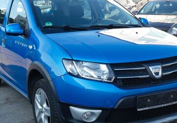 Dacia Sandero 75.068 km 5.999 &euro; Leverkusen 51379