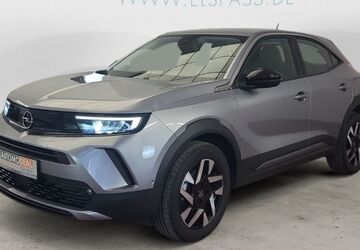 Opel Mokka 25.523 km 17.849 &euro; Moers 47445