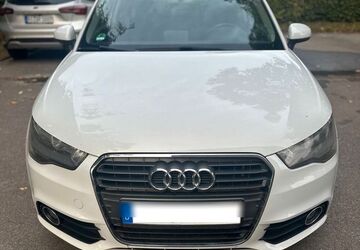 Audi A1 175.000 km 5.700 &euro; Leverkusen 51381
