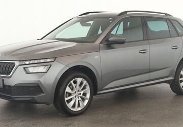 Skoda Kamiq 24.300 km 21.584 &euro; Düsseldorf 40233