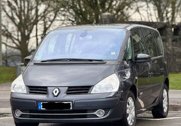 Renault Espace 138.000 km 4.949 &euro; Remscheid 42853