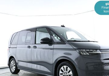 VW T7 Multivan 15.422 km 47.790 &euro; Wuppertal 42287