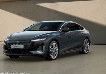 Audi A6 e-tron 7.657 km 54.450 &euro; Mülheim a.d. Ruhr 45481