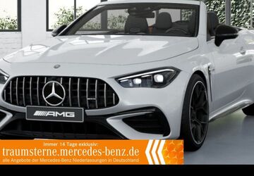 Mercedes-Benz CLE 53 AMG 29.244 km 83.980 &euro; Düsseldorf 40470
