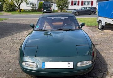 Mazda MX-5 193.549 km 11.000 &euro; Leverkusen 51379