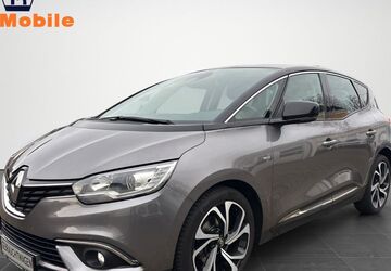 Renault Scenic 124.000 km 10.999 &euro; Düsseldorf 40472