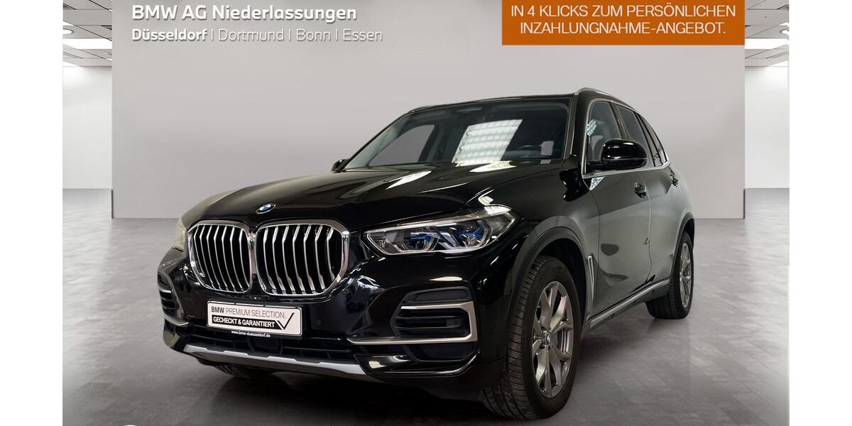 BMW X5 67.168 km 57.999 &euro; Düsseldorf 40237