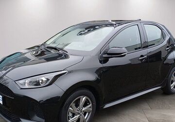 Mazda 2 Hybrid 3.144 km 23.480 &euro; Düsseldorf 40599