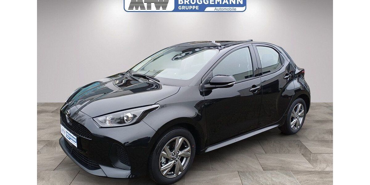Mazda 2 Hybrid 3.144 km 23.480 &euro; Düsseldorf 40599