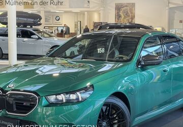 BMW M5 9.850 km 129.727 &euro; Mülheim an der Ruhr 45478