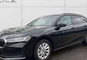 Skoda Superb 13.543 km 29.990 &euro; Pulheim 50259