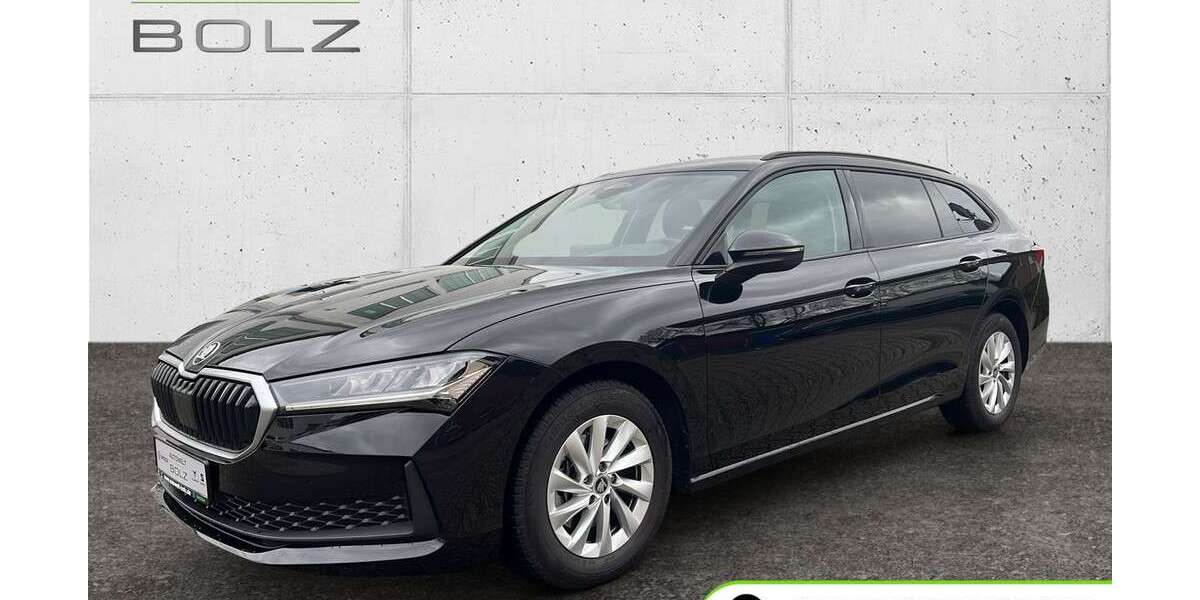 Skoda Superb 13.543 km 29.990 &euro; Pulheim 50259