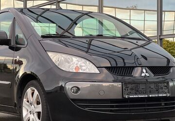 Mitsubishi Colt 131.440 km 2.220 &euro; Mönchengladbach 41068