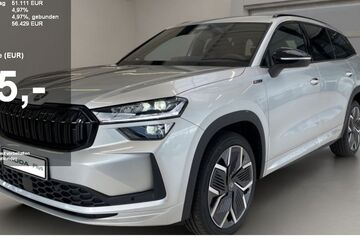 Skoda Kodiaq 9.875 km 48.888 &euro; Viersen-Dülken 41751