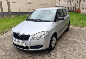 Skoda Fabia 227.361 km 1.950 &euro; Mönchengladbach 41236