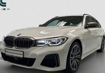 BMW M340i 69.622 km 42.190 &euro; Neuss 41460