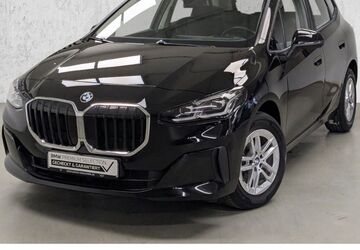 BMW 218 Active Tourer 78.014 km 25.240 &euro; Düsseldorf 40595