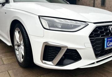 Audi A4 171.000 km 19.800 &euro; Mönchengladbach - Odenkirchen 41199