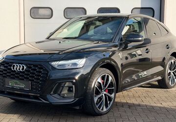 Audi Q5 77.500 km 41.440 &euro; Wuppertal 42279