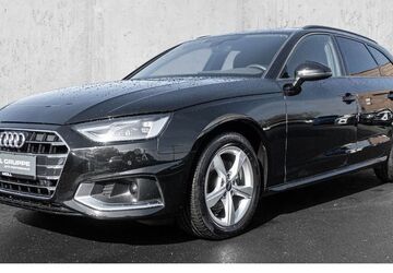 Audi A4 77.447 km 24.450 &euro; Düsseldorf 40474